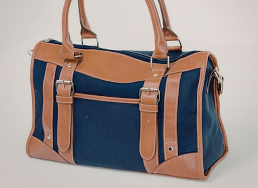 How To Wash A Duffel Bag? Easy Steps for a Fresh, Clean Look 2 Dry And Maintain Your Duffel
