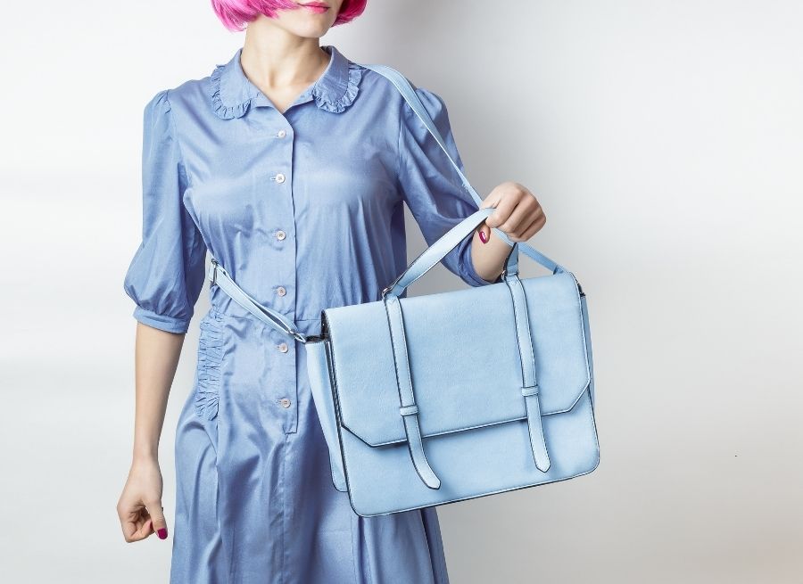 How To Sew A Messenger Bag? Step-by-Step Guide for Beginners 2 Finishing Touches