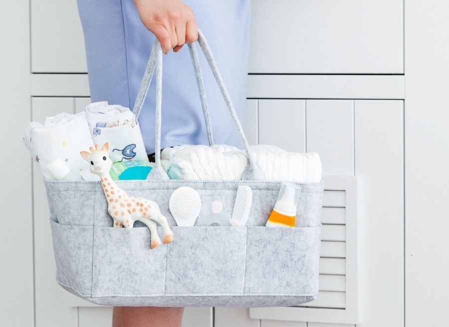 Maintaining And Refreshing Your Bag