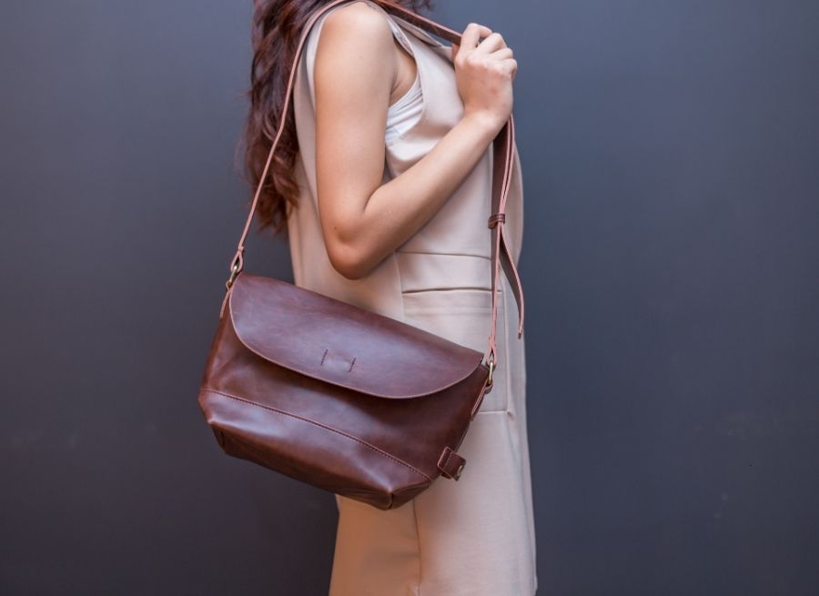 How To Make A Messenger Bag? Step-by-Step DIY Guide 1 Materials And Tools Needed