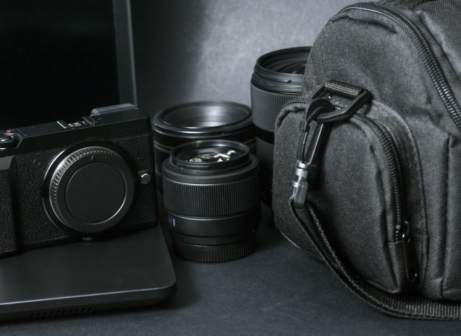How To Pack A Camera Bag? Essential Tips for Every Photographer 2 Packing Strategies For Different Shoots