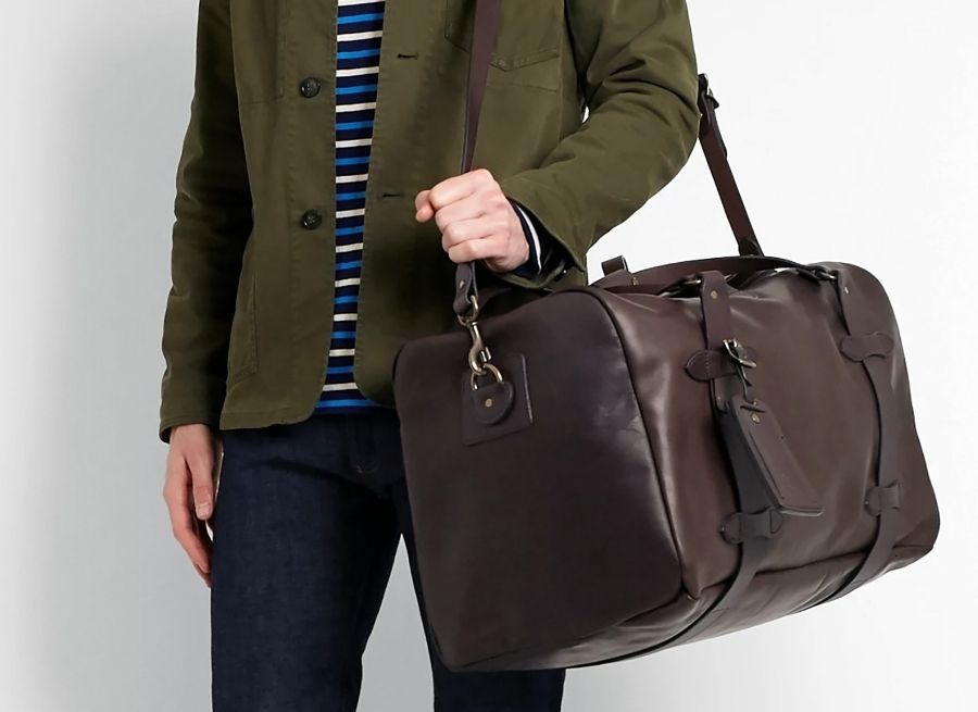How To Pack A Duffel Bag? Expert Tips for Efficient Travel 2 Tips For Easy Access