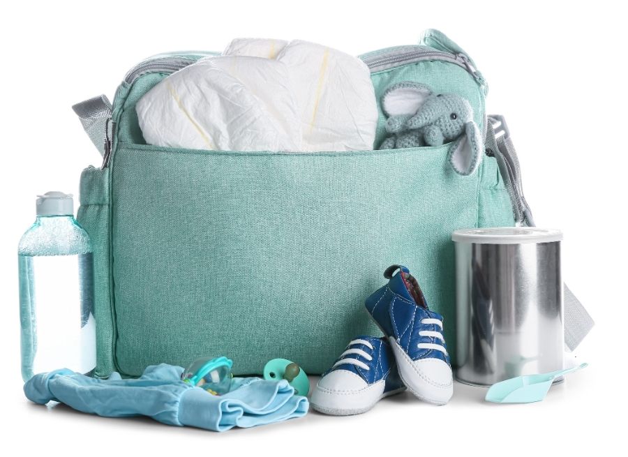 Tips For Packing And Maintenance