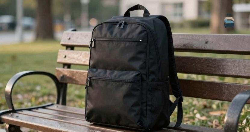 how big is a 16 inch backpack