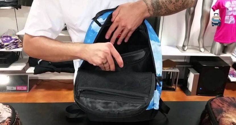 how long does it take for a sprayground backpack to come