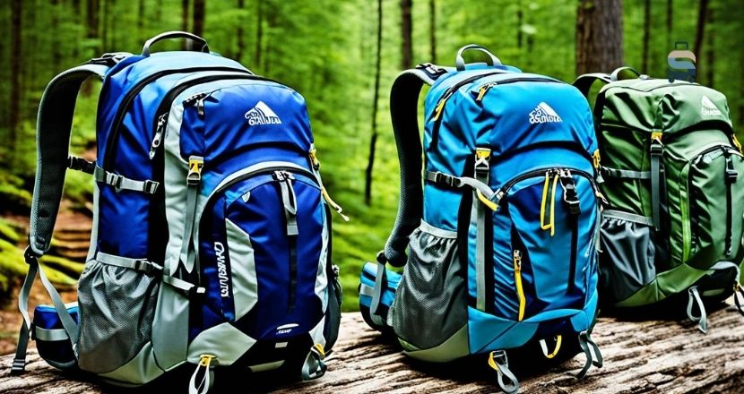 how much does a backpack weigh