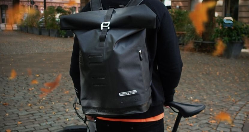 how to waterproof a backpack