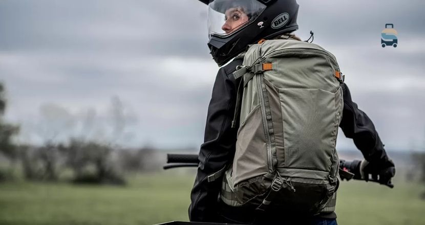 how to waterproof backpack