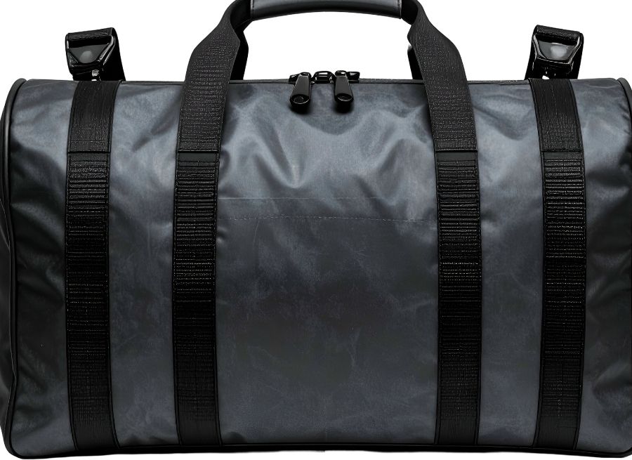 Carry-on Duffel Bag Size Limits