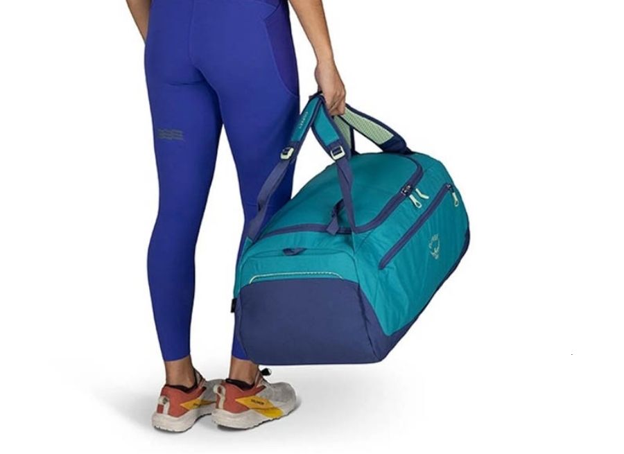 How Big Can A Duffel Bag Carry On Be? Ultimate Size Guide 1 Carry-on Size Limits