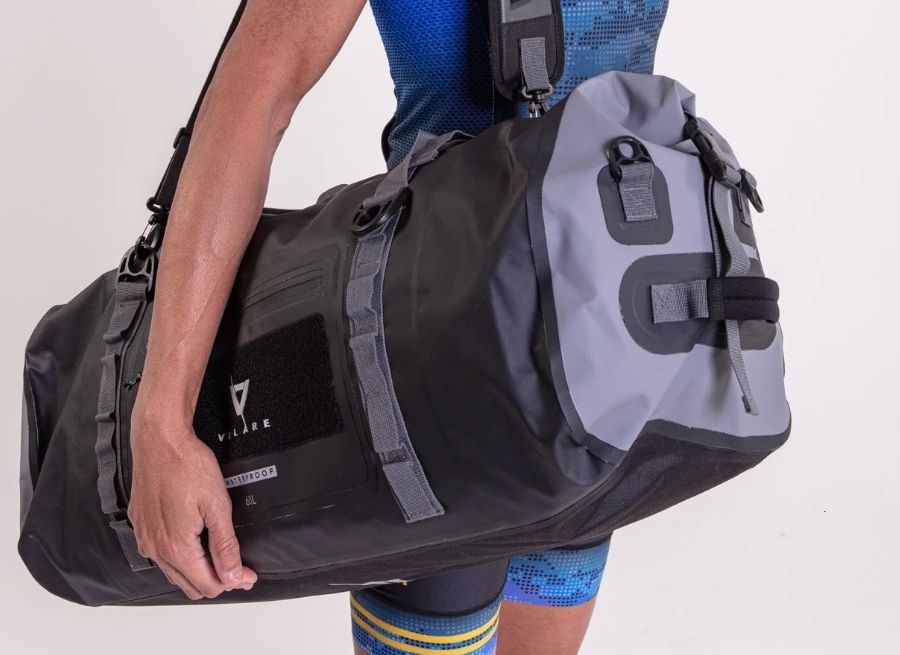 How Big Is A 60L Duffel Bag? Ultimate Size Guide Revealed 2 Choosing The Right 60l Duffel