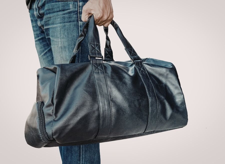 Dimensions Of A 40l Duffel Bag