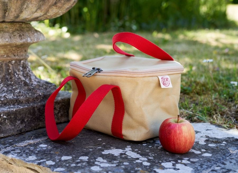 How To Clean A Lunch Bag? Easy Steps for a Fresh, Germ-Free Bag 2 Maintaining A Fresh Lunch Bag