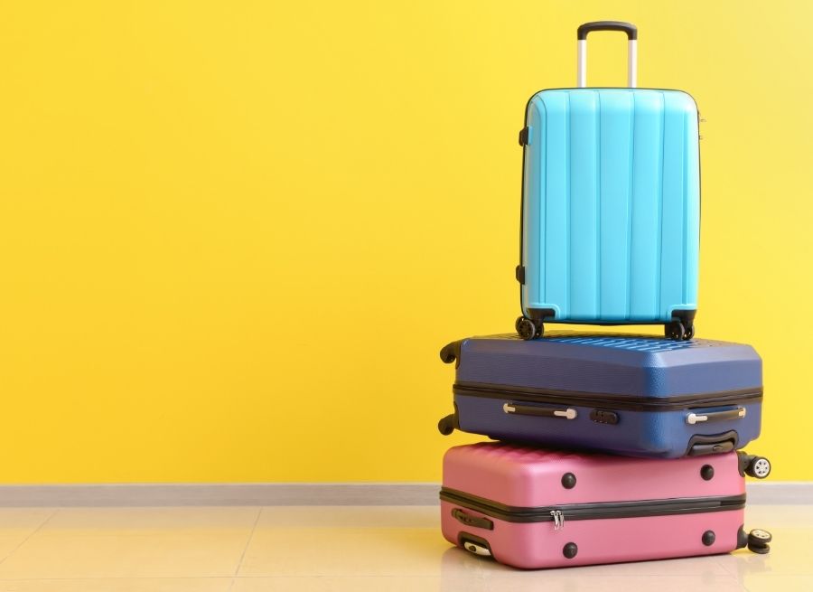 How Much Does A Suitcase Weigh If It Has A Mass Of 22.5 Kg? Explained! 1 Mass And Weight Basics