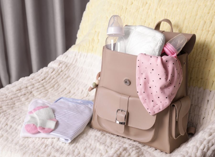 Price Ranges For Diaper Bags