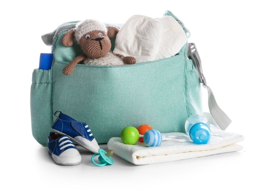 Where To Buy Diaper Bags