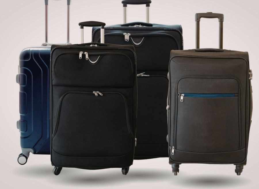 Where To Find Unclaimed Luggage