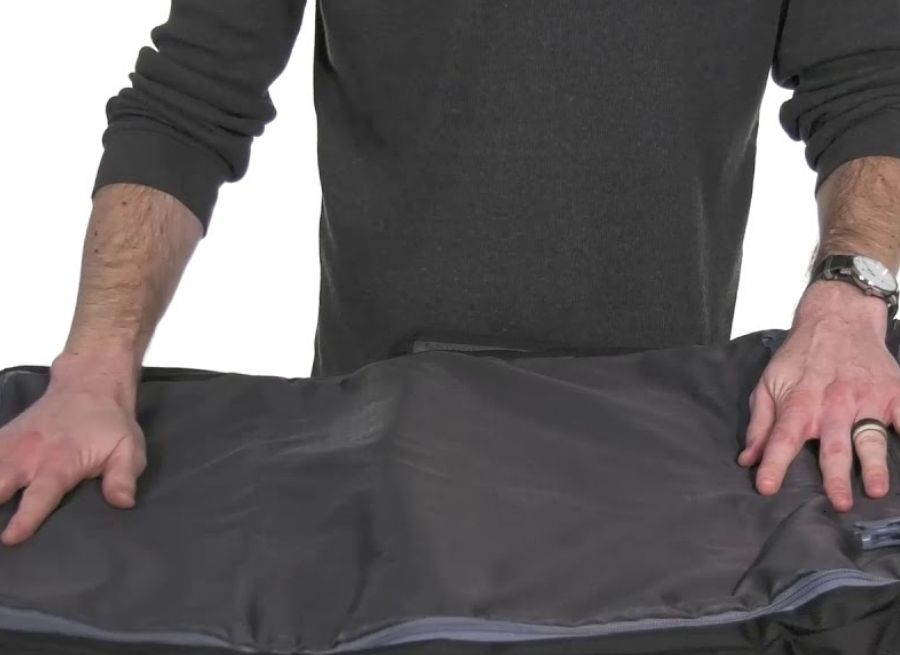 How To Pack A Garment Bag? Expert Tips for Wrinkle-Free Travel 1 Choosing The Right Garment Bag