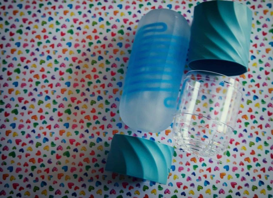 Getting Started With Tenga Spinner