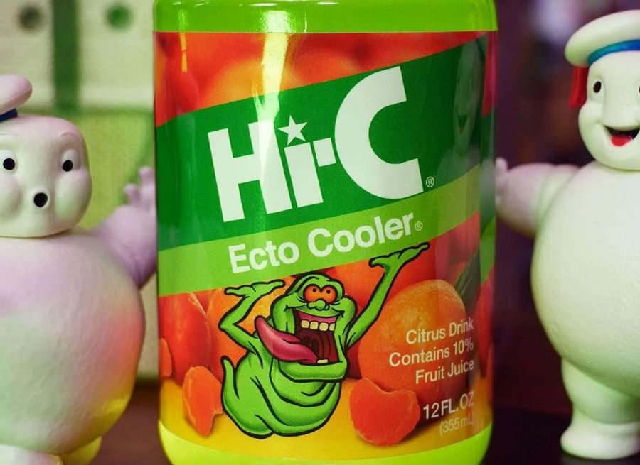 How To Make Ecto Cooler? Easy Steps for a Refreshing Treat! 1 Ingredients Needed
