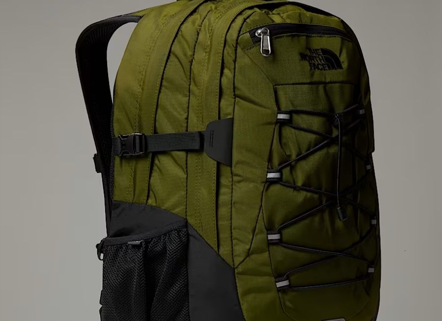How To Wash A Northface Backpack? Easy Steps for a Spotless Clean 2 Drying And Maintaining Your Backpack