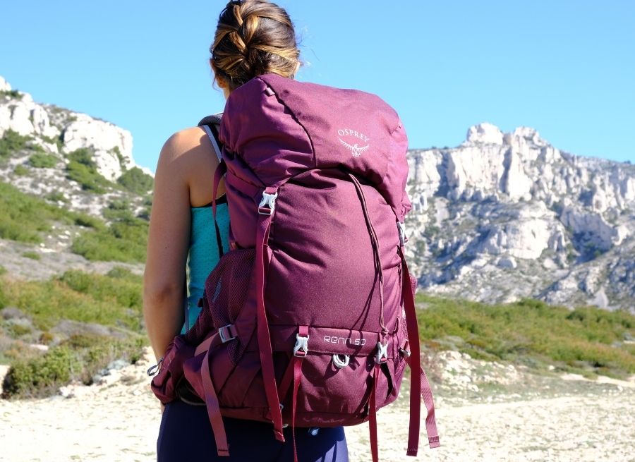 How To Clean Osprey Backpack? Expert Tips for Spotless Gear 2 Maintaining Your Backpack After Cleaning