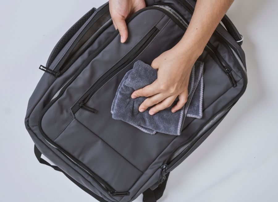 Prepare Your Backpack