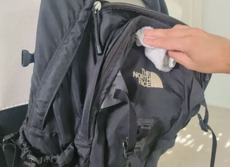 How To Wash A Northface Backpack? Easy Steps for a Spotless Clean 1 Preparing Your Backpack