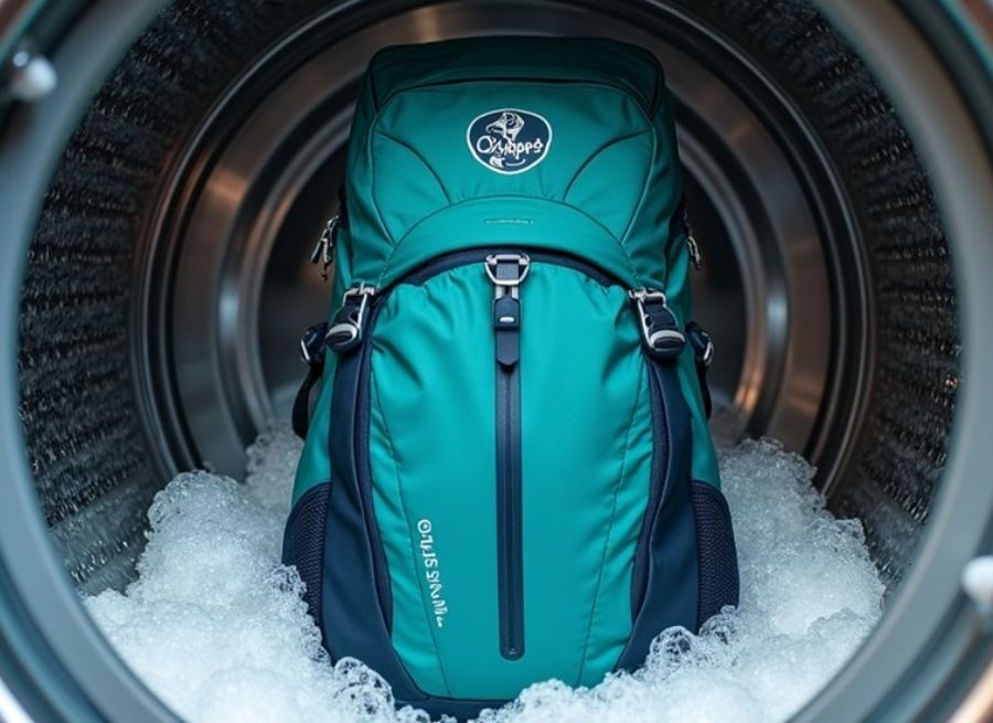 How To Clean Osprey Backpack? Expert Tips for Spotless Gear 1 Preparing Your Backpack
