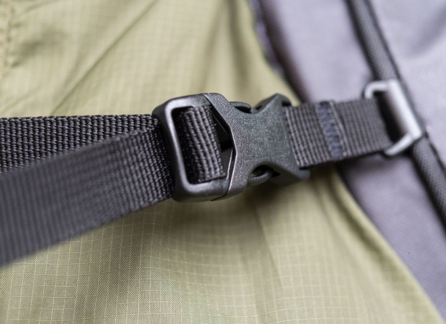 Preventing Future Strap Issues