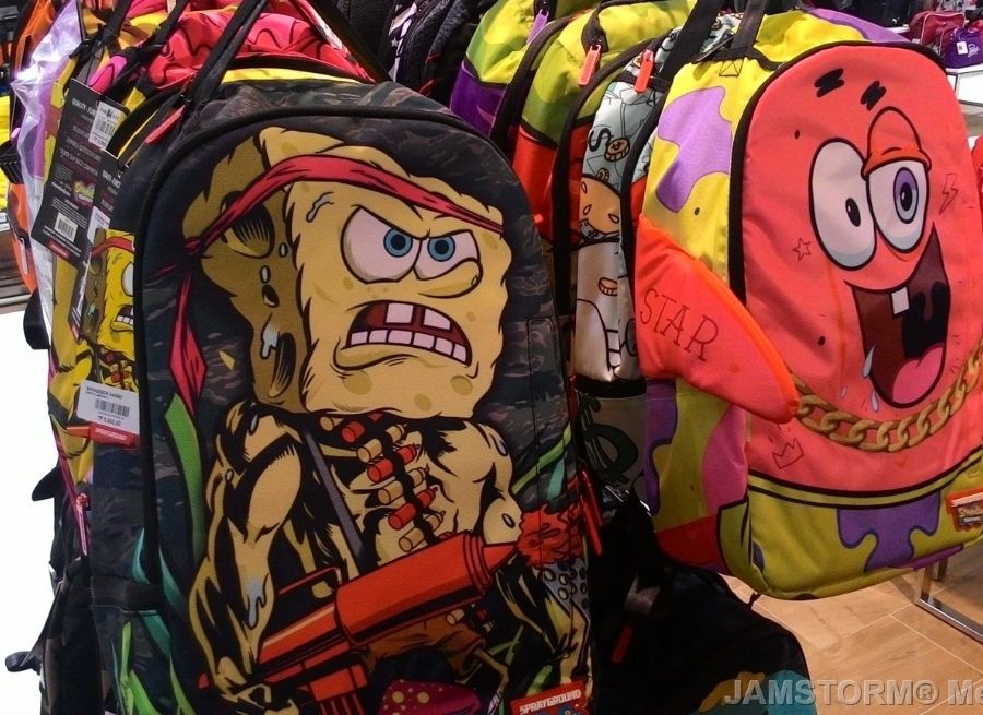 How Long Does It Take For A Sprayground Backpack To Come? Fast & Reliable Shipping! 1 Shipping Timeframes For Sprayground Backpacks