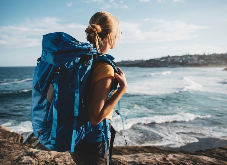 How To Clean Hiking Backpack? Easy Steps for a Fresh Pack 2 Tips To Keep Your Backpack Fresh