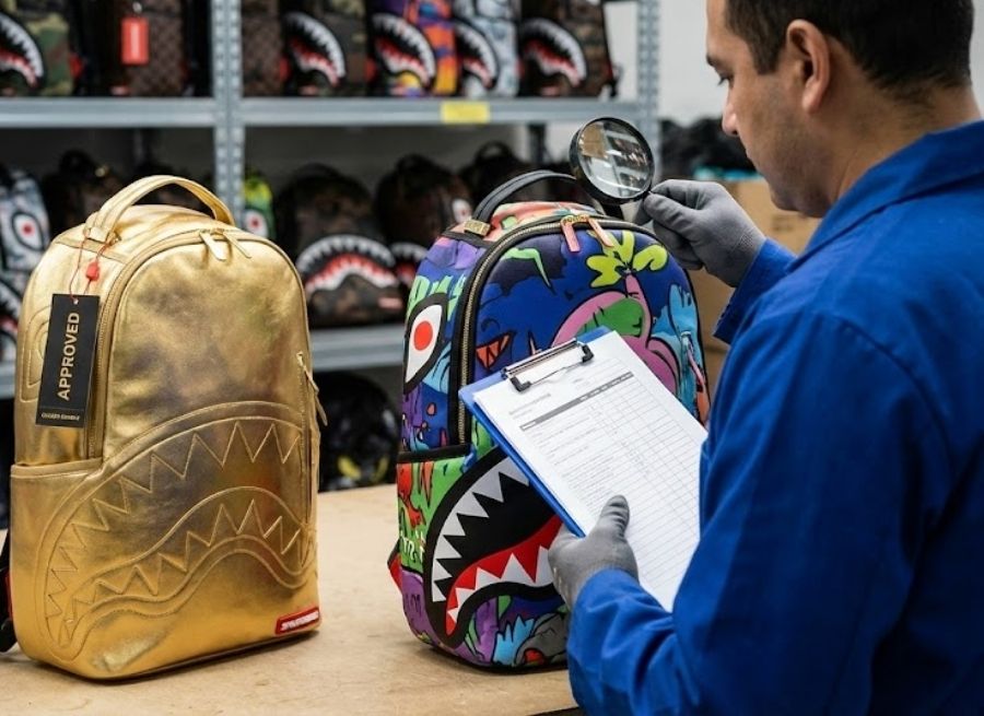 How Long Does It Take For A Sprayground Backpack To Come? Fast & Reliable Shipping! 2 Tracking Your Sprayground Backpack