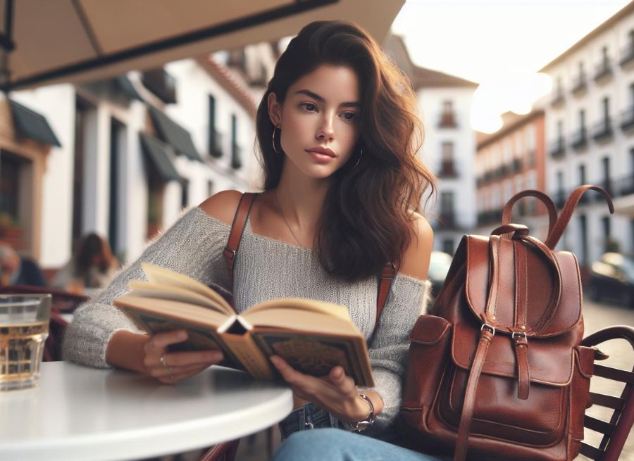 Backpack Translations