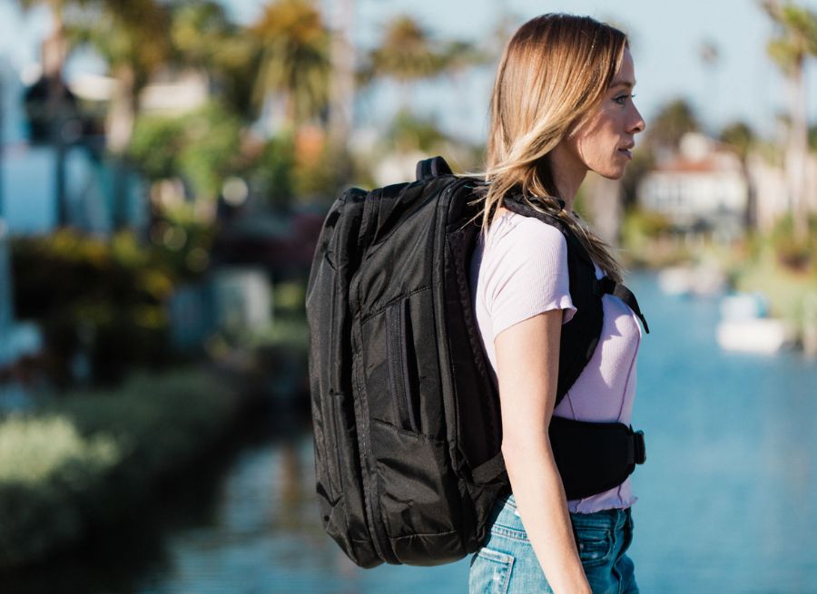 How To Relieve Shoulder Pain From Backpack? Expert Tips & Tricks 1 Causes Of Shoulder Pain From Backpacks