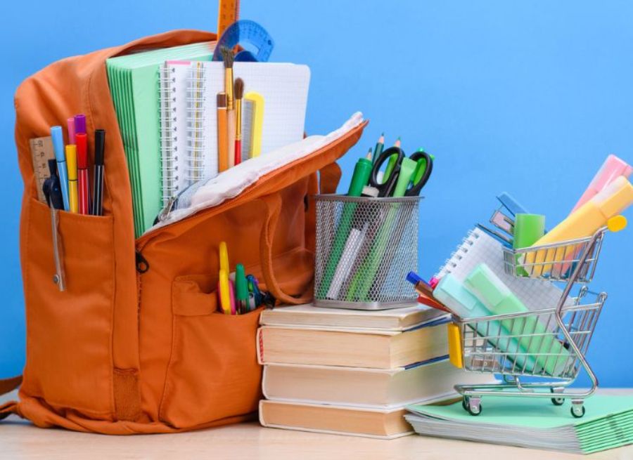 Choosing The Right Backpack
