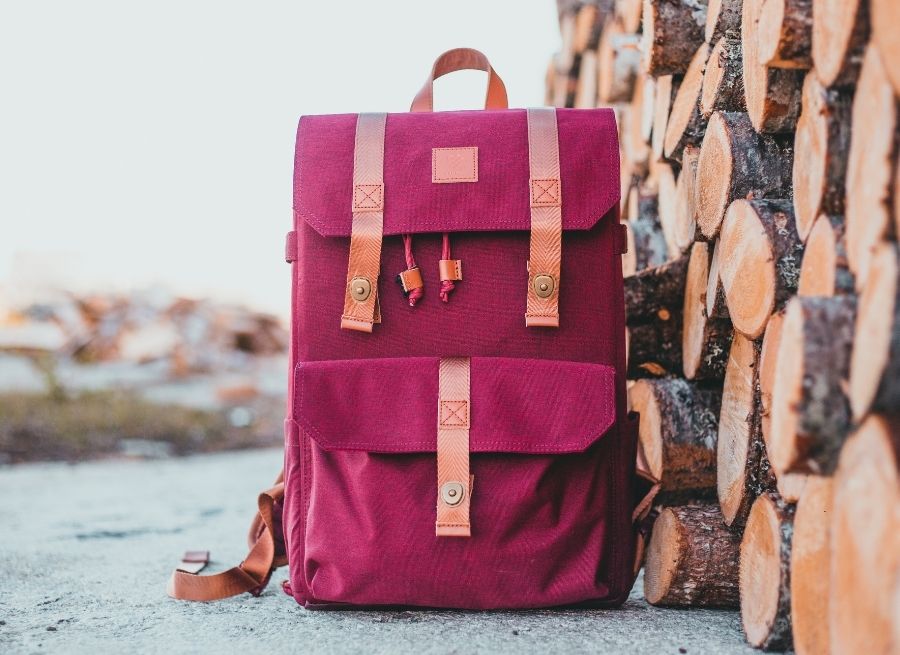 Choosing The Right Backpack Size