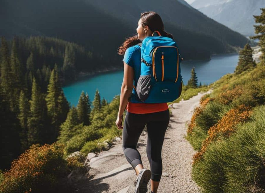 Choosing The Right Backpack