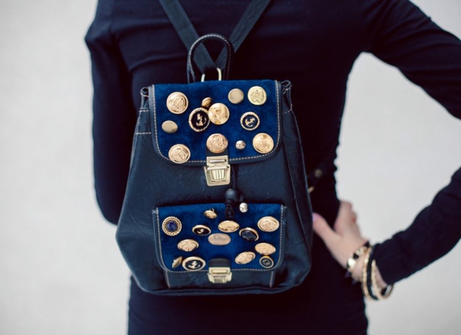 How To Put A Pin On A Backpack? Easy Steps for Stylish Customization 1 Choosing The Right Pin