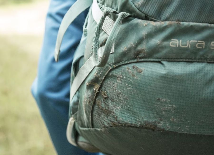 How To Get Stains Out Of Backpack? Easy & Effective Cleaning Tips 1 Common Backpack Stains
