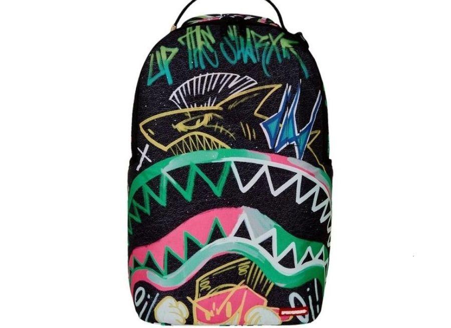 How To Wash A Sprayground Backpack? Easy Steps for Spotless Clean 2 Drying And Maintenance Tips