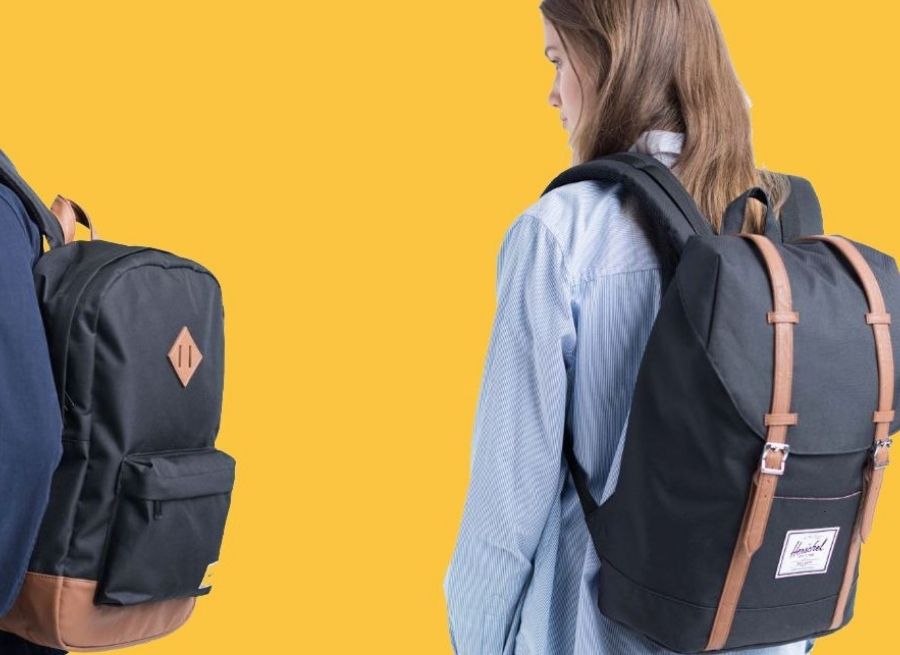 How To Clean Herschel Backpack? Easy Steps for a Fresh Look 2 Drying And Maintenance