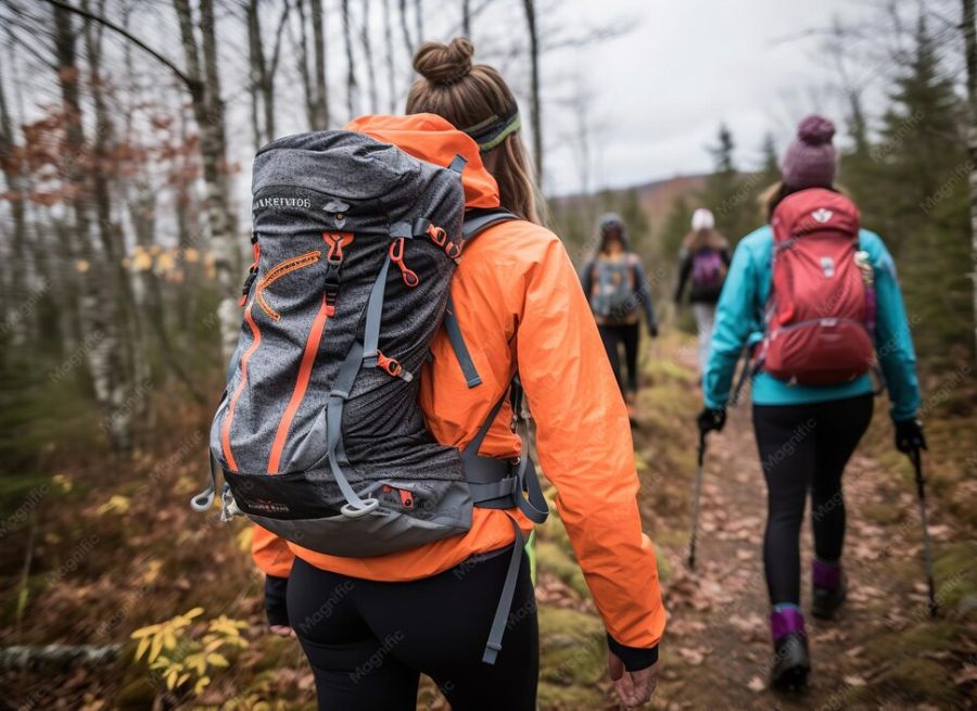 How To Relieve Shoulder Pain From Backpack? Expert Tips & Tricks 2 Exercises And Stretches For Relief