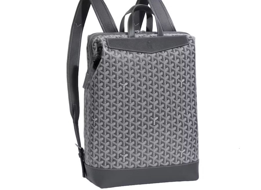 How Much Is A Goyard Backpack? Ultimate Price Guide Revealed 2 Factors Affecting Price