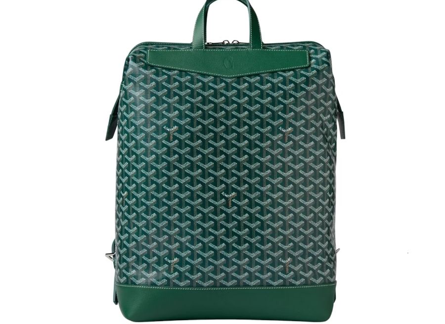 How Much Is A Goyard Backpack? Ultimate Price Guide Revealed 1 Goyard Backpack Models
