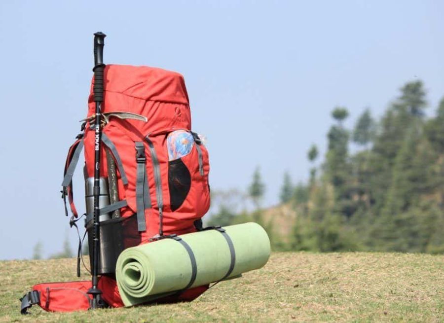 How To Attach Sleeping Pad To Backpack? Easy & Secure Methods Revealed 2 Popular Attachment Techniques