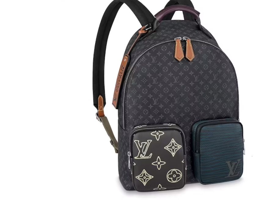 Price Range Of Louis Vuitton Backpacks