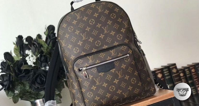 how much is a louis vuitton backpack