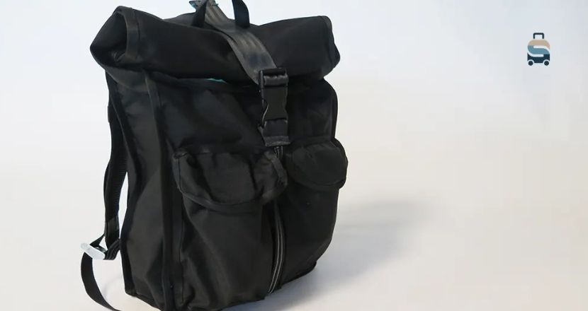 how to make your own backpack
