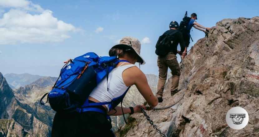 how to measure backpack size